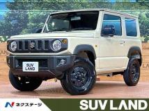 2025 Suzuki Jimny