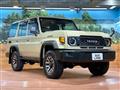 2024 Toyota Landcruiser 70
