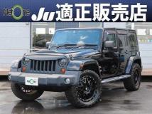 2011 Jeep Wrangler