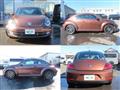 2016 Volkswagen Beetle
