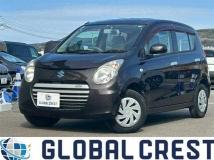 2013 Suzuki Alto