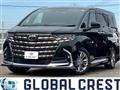 2024 Toyota Alphard Hybrid