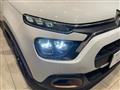 2023 Citroen C3