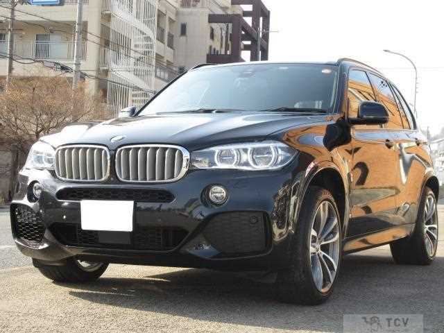 2019 BMW X5
