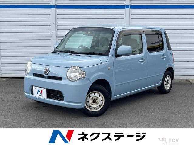 2009 Daihatsu MIRA COCOA