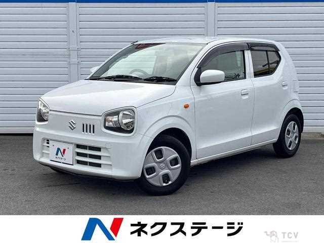 2014 Suzuki Alto
