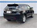 2014 Toyota Harrier