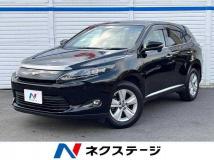 2014 Toyota Harrier