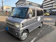 2009 Mitsubishi Town Box
