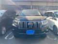 2020 Toyota Land Cruiser Prado