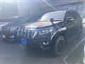 2020 Toyota Land Cruiser Prado