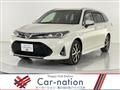 2018 Toyota Corolla Fielder