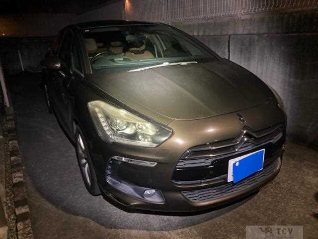 2013 Citroen Citroen Others