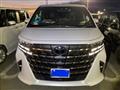 2024 Toyota Alphard G
