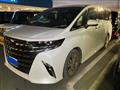 2024 Toyota Alphard G