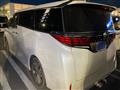 2024 Toyota Alphard G