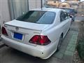 2005 Toyota Crown