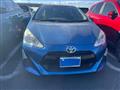 2015 Toyota AQUA
