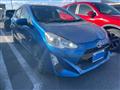 2015 Toyota AQUA