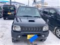 2009 Suzuki Jimny