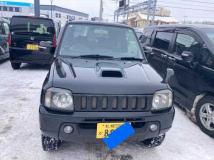 2009 Suzuki Jimny