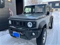 2024 Suzuki Jimny Sierra