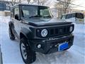 2024 Suzuki Jimny Sierra