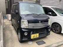 2013 Suzuki Every Wagon