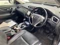 2014 Nissan X-Trail