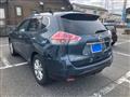 2014 Nissan X-Trail