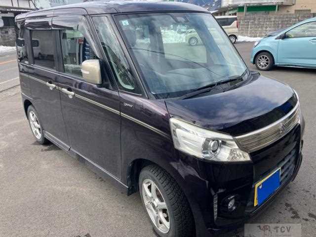 2015 Suzuki Suzuki Others