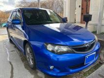 2011 Subaru Impreza
