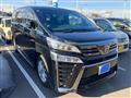 2021 Toyota Vellfire