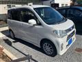 2012 Daihatsu Tant Exe