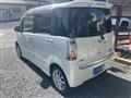 2012 Daihatsu Tant Exe