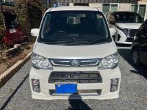 2012 Daihatsu Tant Exe