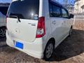2011 Suzuki Wagon R