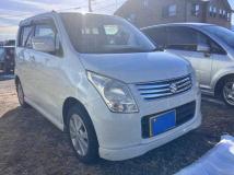 2011 Suzuki Wagon R
