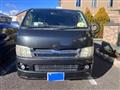 2007 Toyota Hiace Van