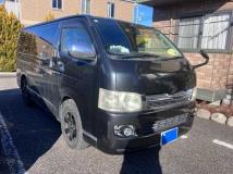 2007 Toyota Hiace Van