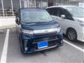 2018 Daihatsu Move