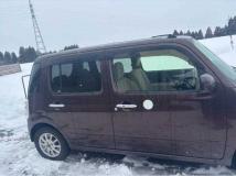 2012 Daihatsu MIRA COCOA