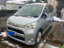 2011 Daihatsu Move