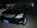 2009 Toyota Harrier
