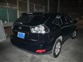 2009 Toyota Harrier