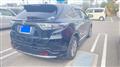 2017 Toyota Harrier