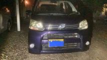 2011 Daihatsu Move