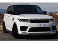 2020 Land Rover Range Rover Sport
