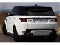 2020 Land Rover Range Rover Sport