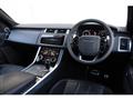2020 Land Rover Range Rover Sport